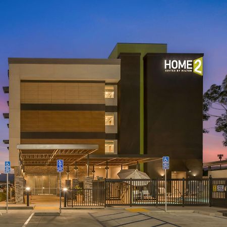 Home2 Suites By Hilton Redlands Eksteriør bilde