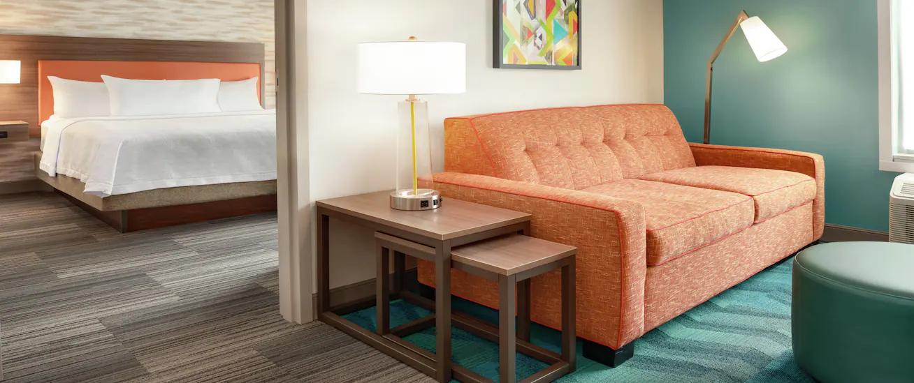 Home2 Suites By Hilton Redlands Eksteriør bilde
