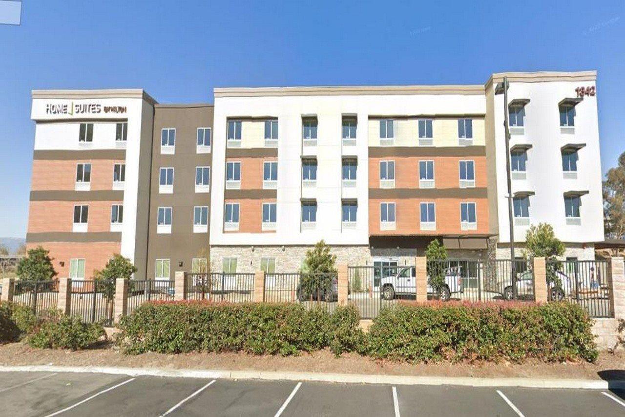 Home2 Suites By Hilton Redlands Eksteriør bilde