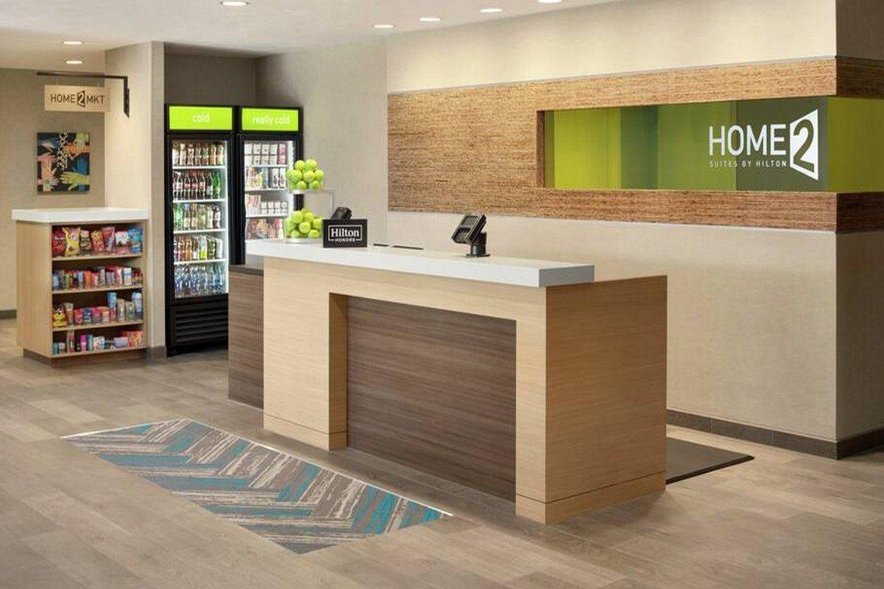 Home2 Suites By Hilton Redlands Eksteriør bilde