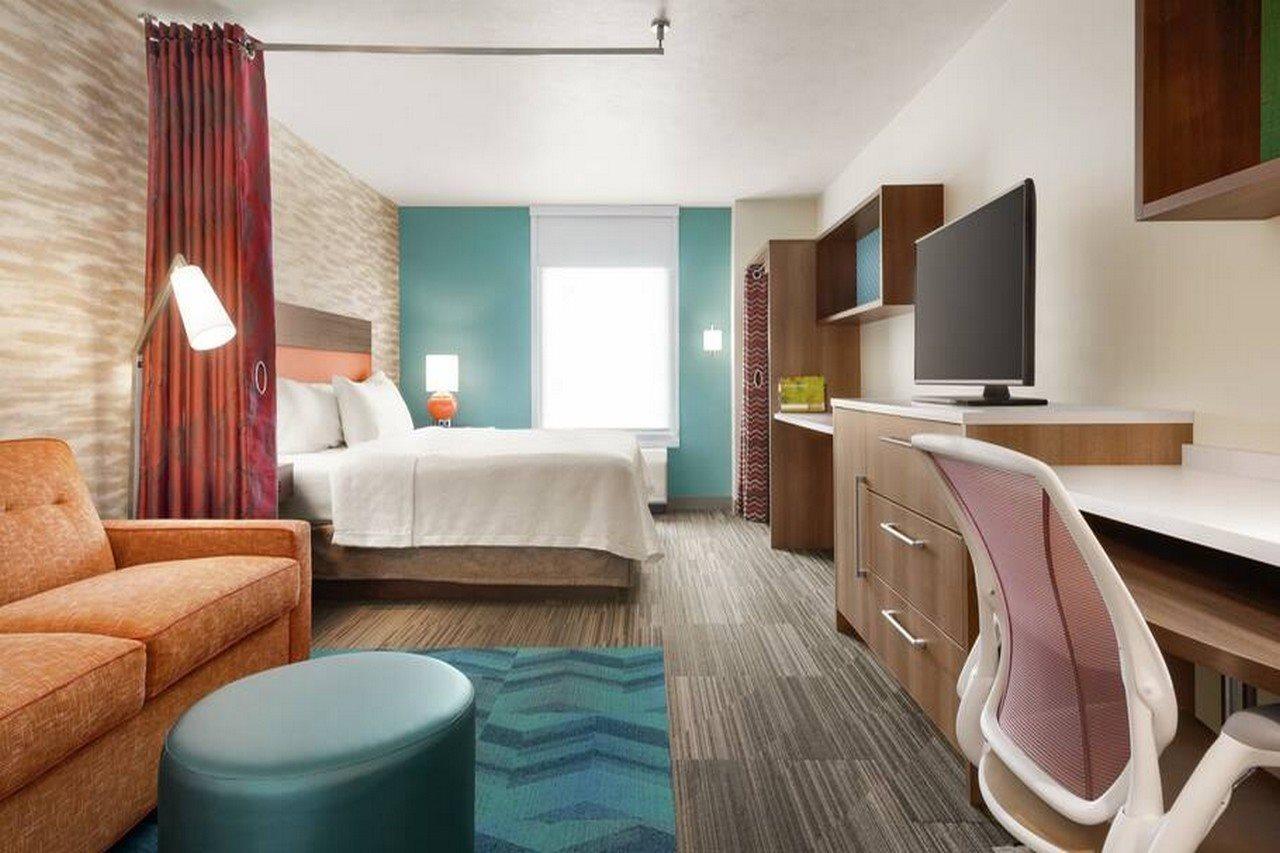 Home2 Suites By Hilton Redlands Eksteriør bilde