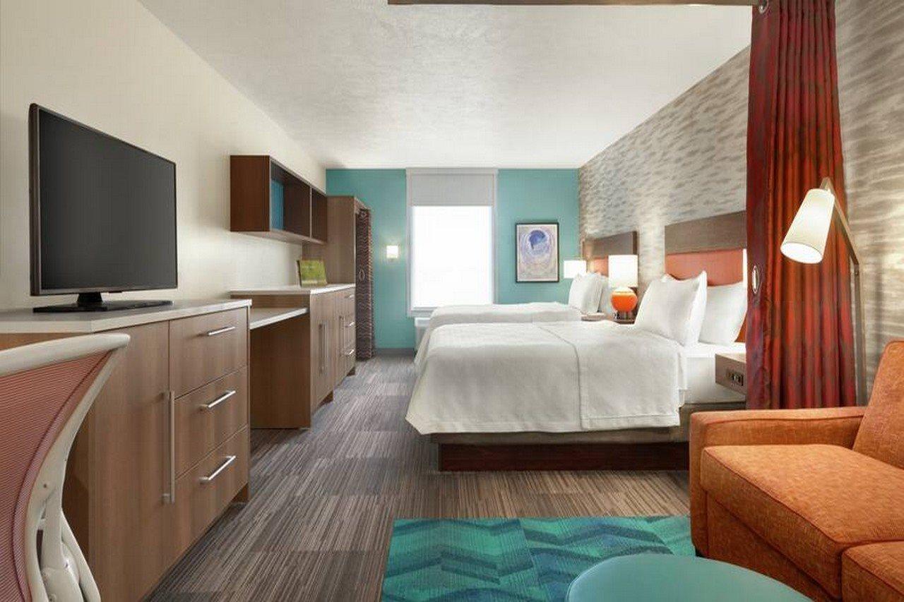 Home2 Suites By Hilton Redlands Eksteriør bilde