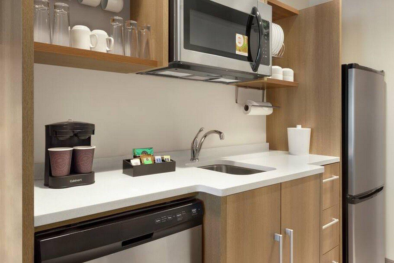 Home2 Suites By Hilton Redlands Eksteriør bilde