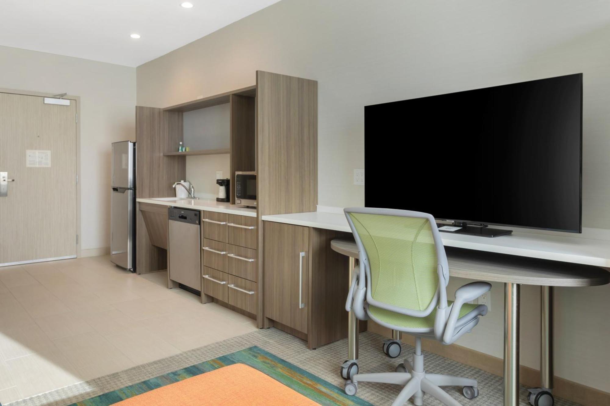 Home2 Suites By Hilton Redlands Eksteriør bilde