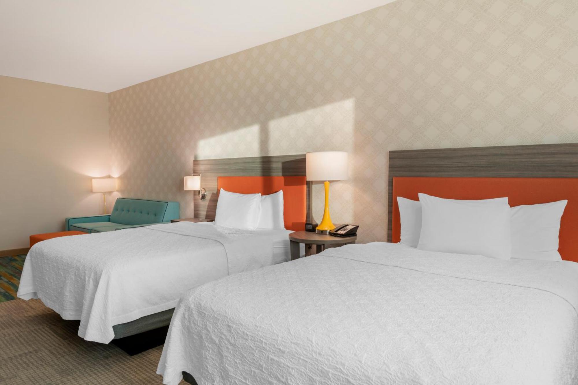 Home2 Suites By Hilton Redlands Eksteriør bilde