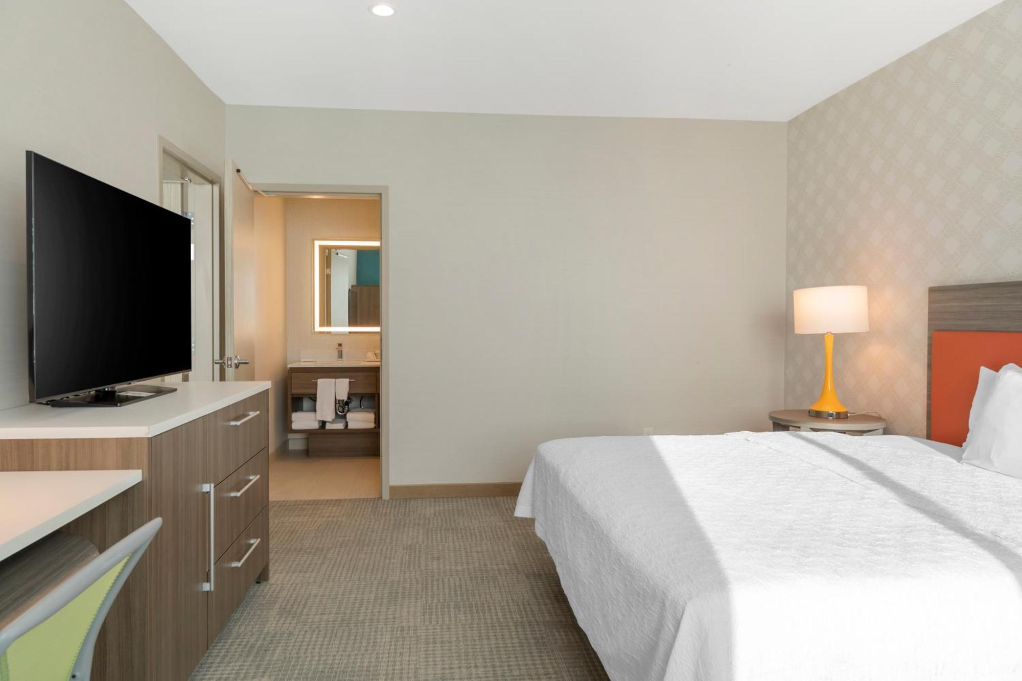 Home2 Suites By Hilton Redlands Eksteriør bilde