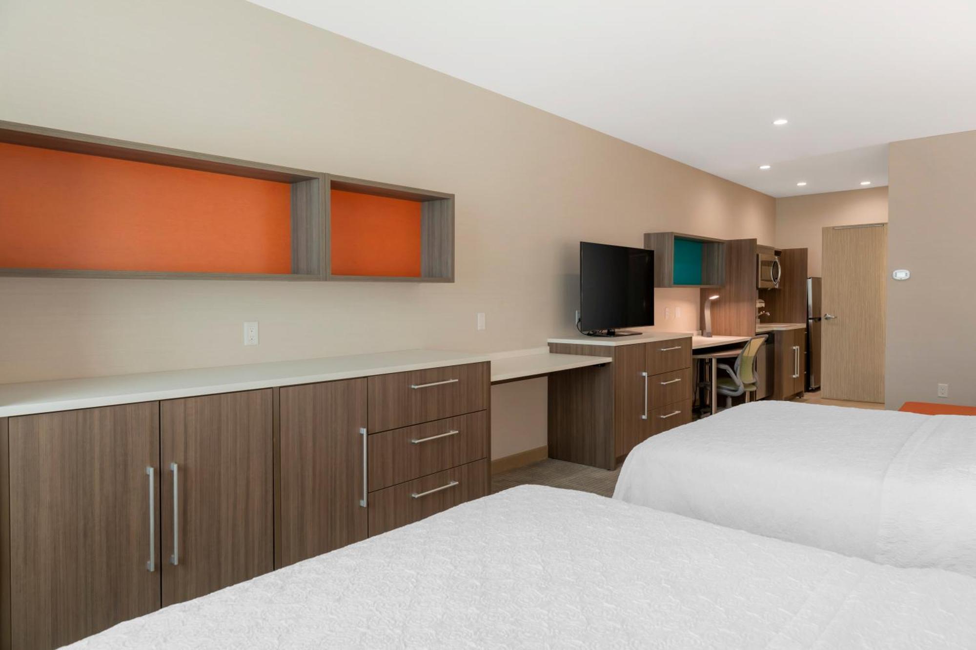 Home2 Suites By Hilton Redlands Eksteriør bilde