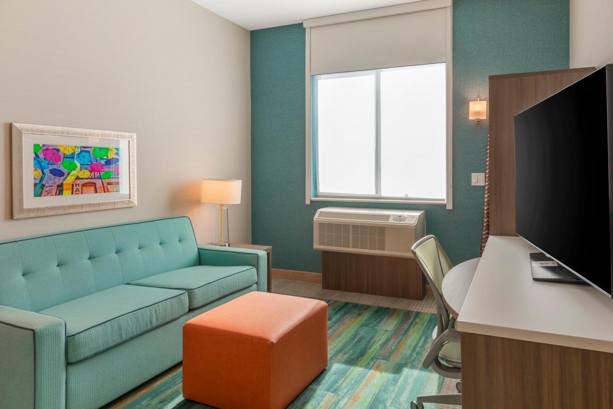 Home2 Suites By Hilton Redlands Eksteriør bilde