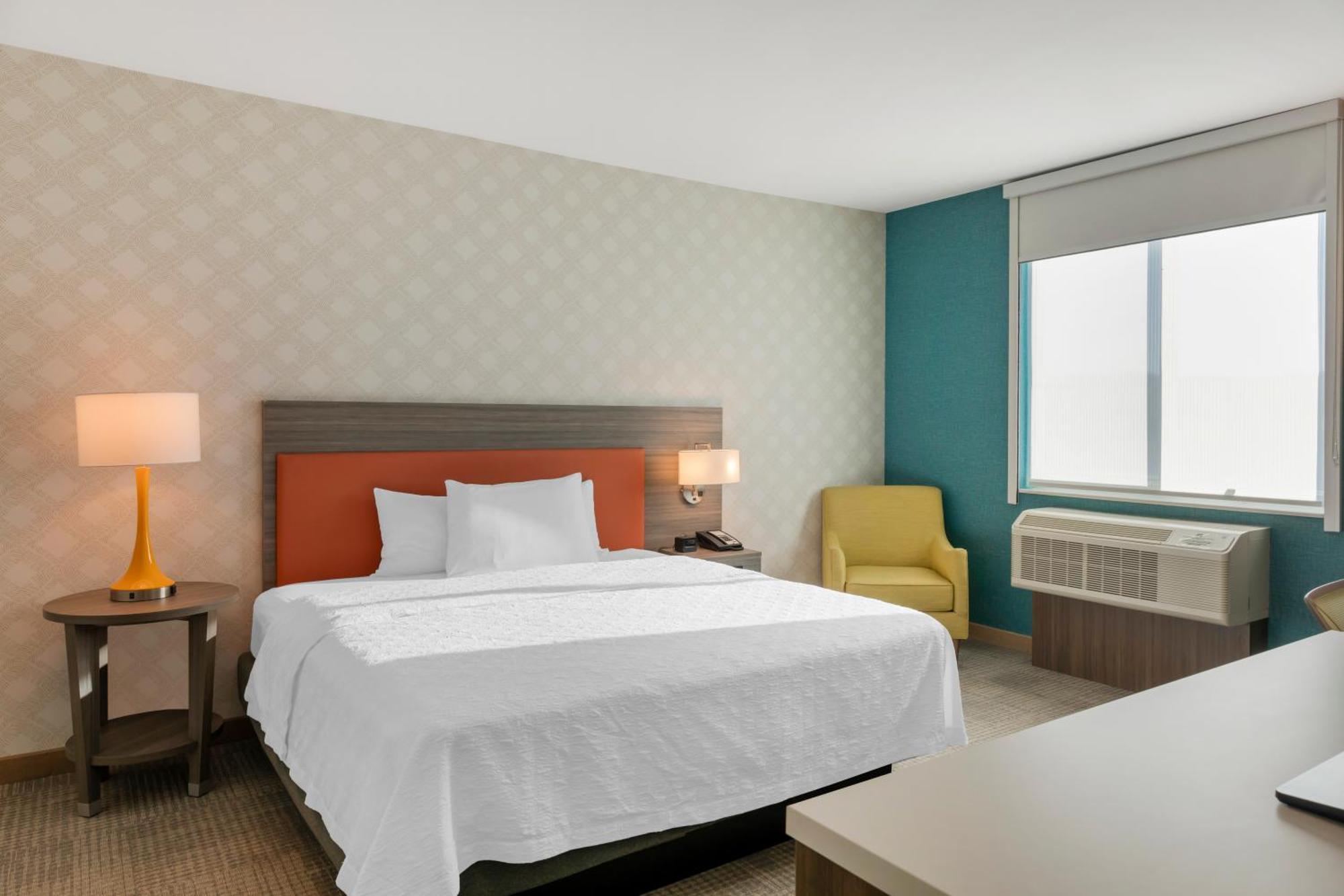 Home2 Suites By Hilton Redlands Eksteriør bilde