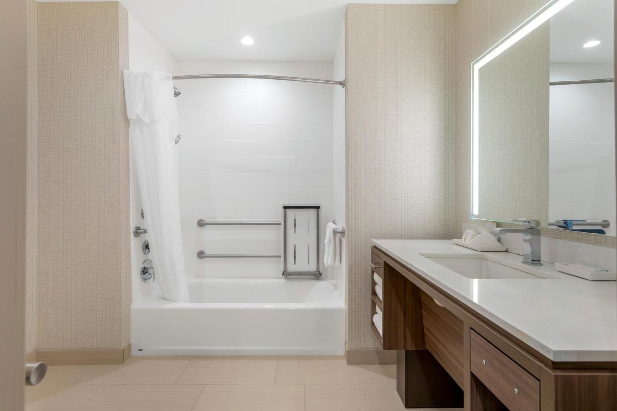 Home2 Suites By Hilton Redlands Eksteriør bilde