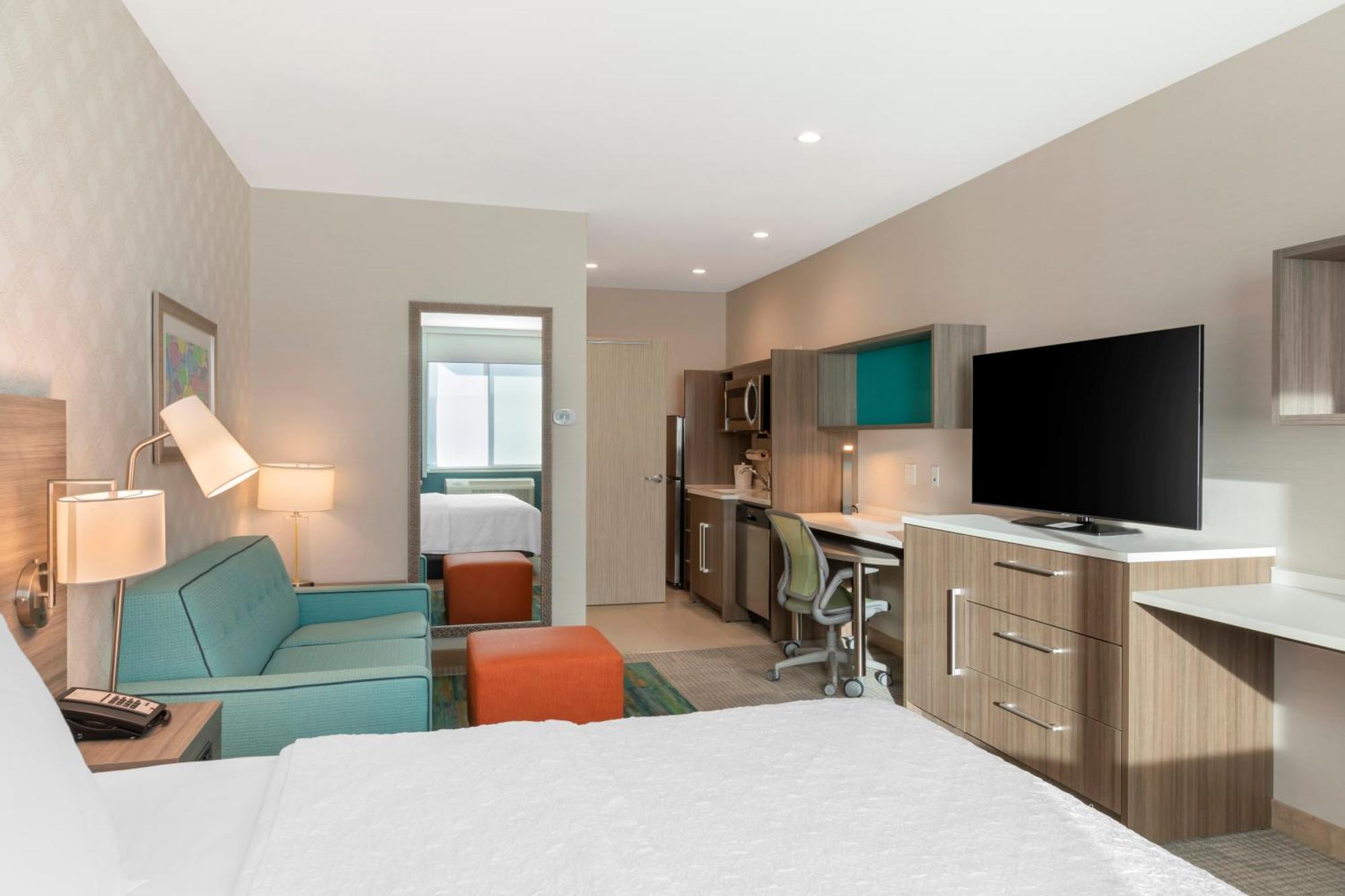 Home2 Suites By Hilton Redlands Eksteriør bilde