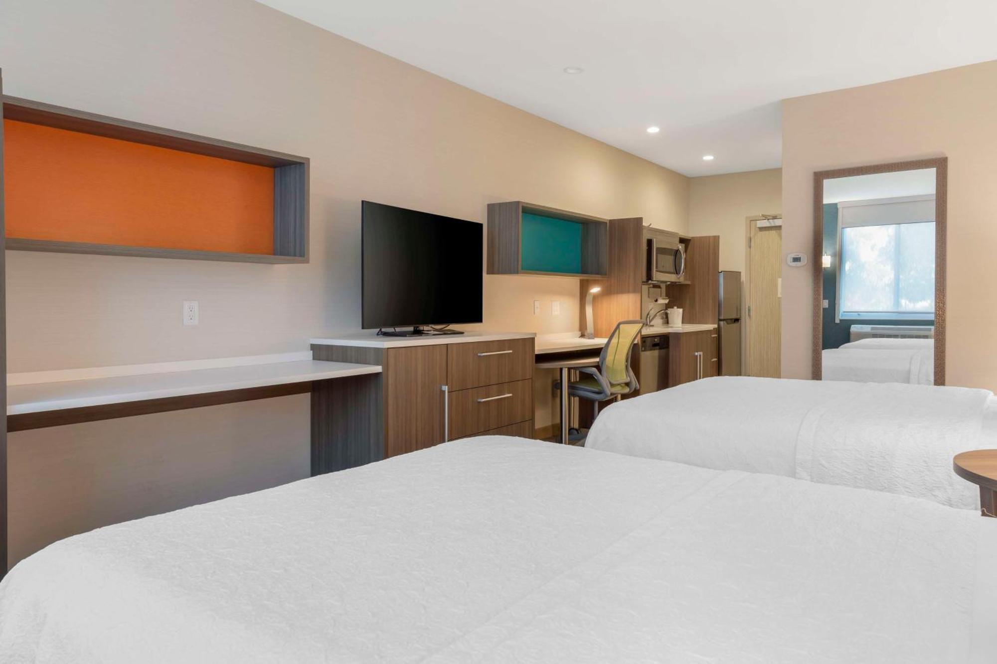 Home2 Suites By Hilton Redlands Eksteriør bilde