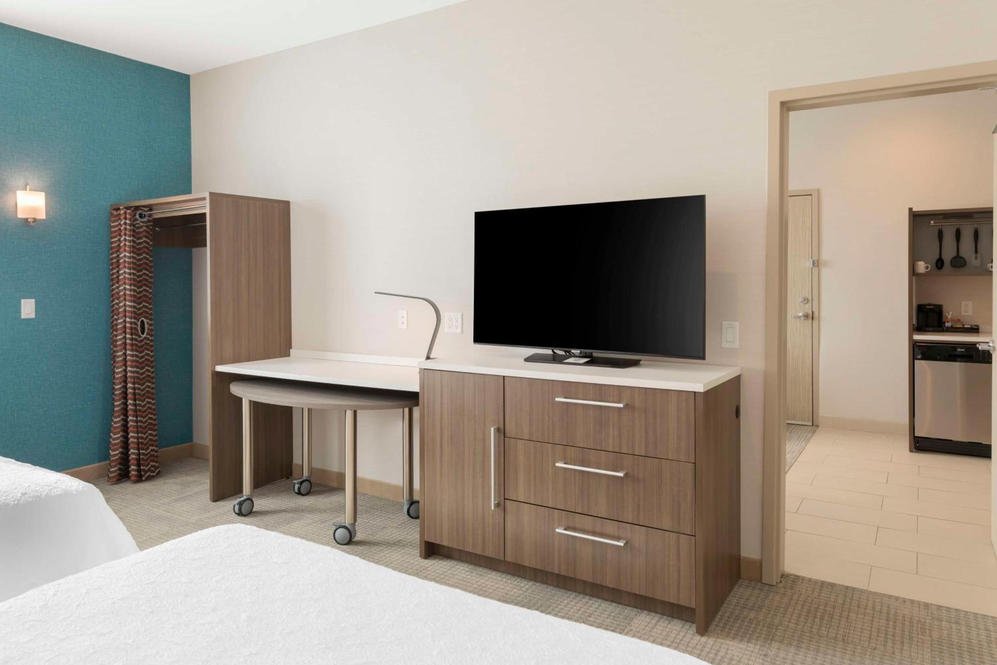 Home2 Suites By Hilton Redlands Eksteriør bilde