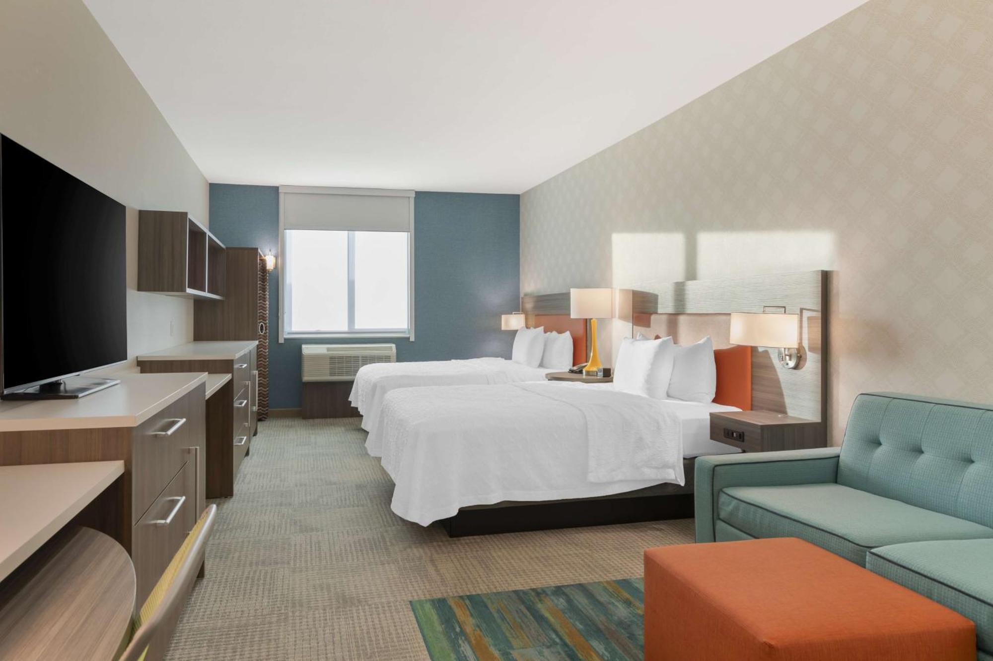 Home2 Suites By Hilton Redlands Eksteriør bilde