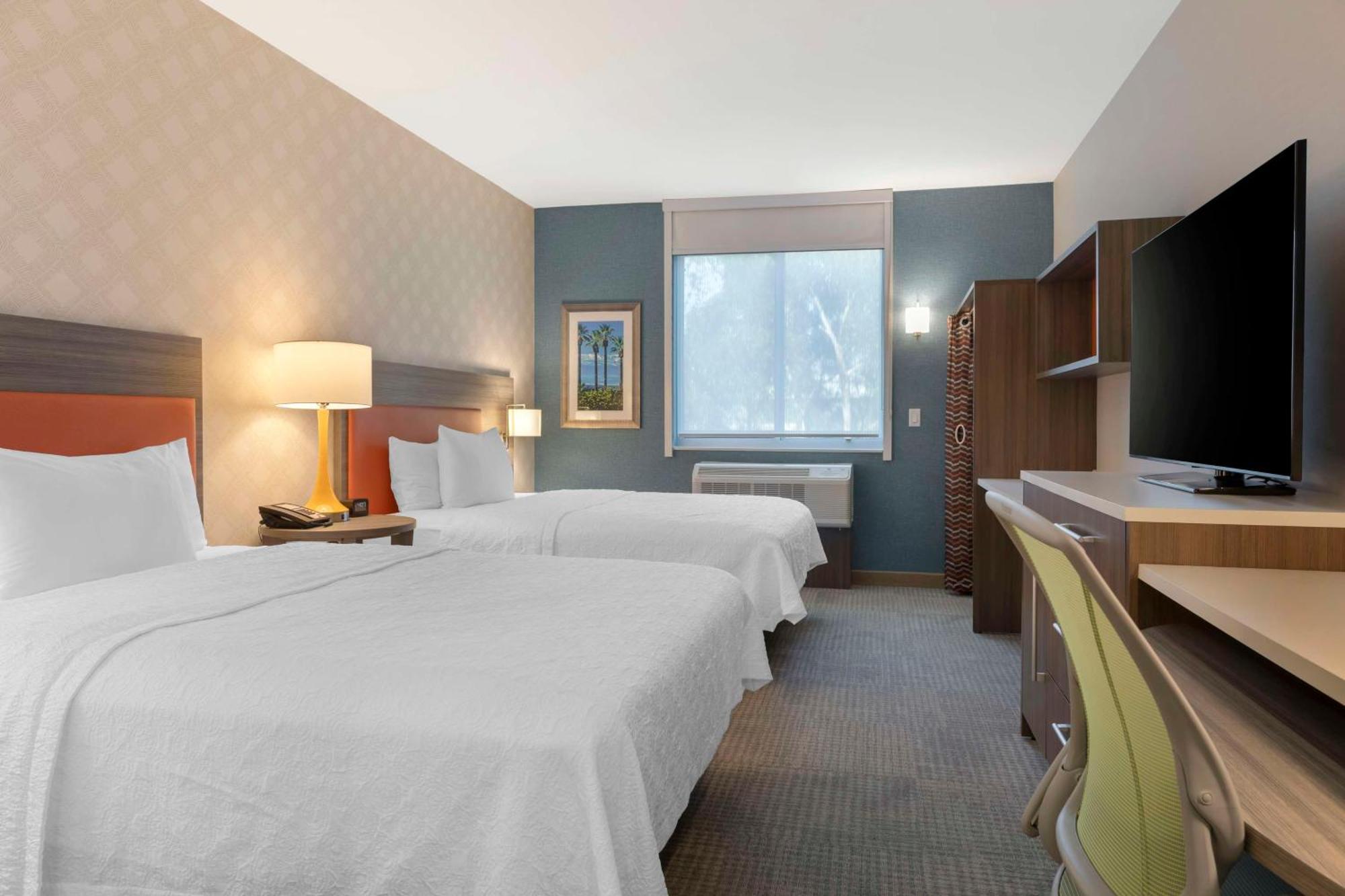 Home2 Suites By Hilton Redlands Eksteriør bilde