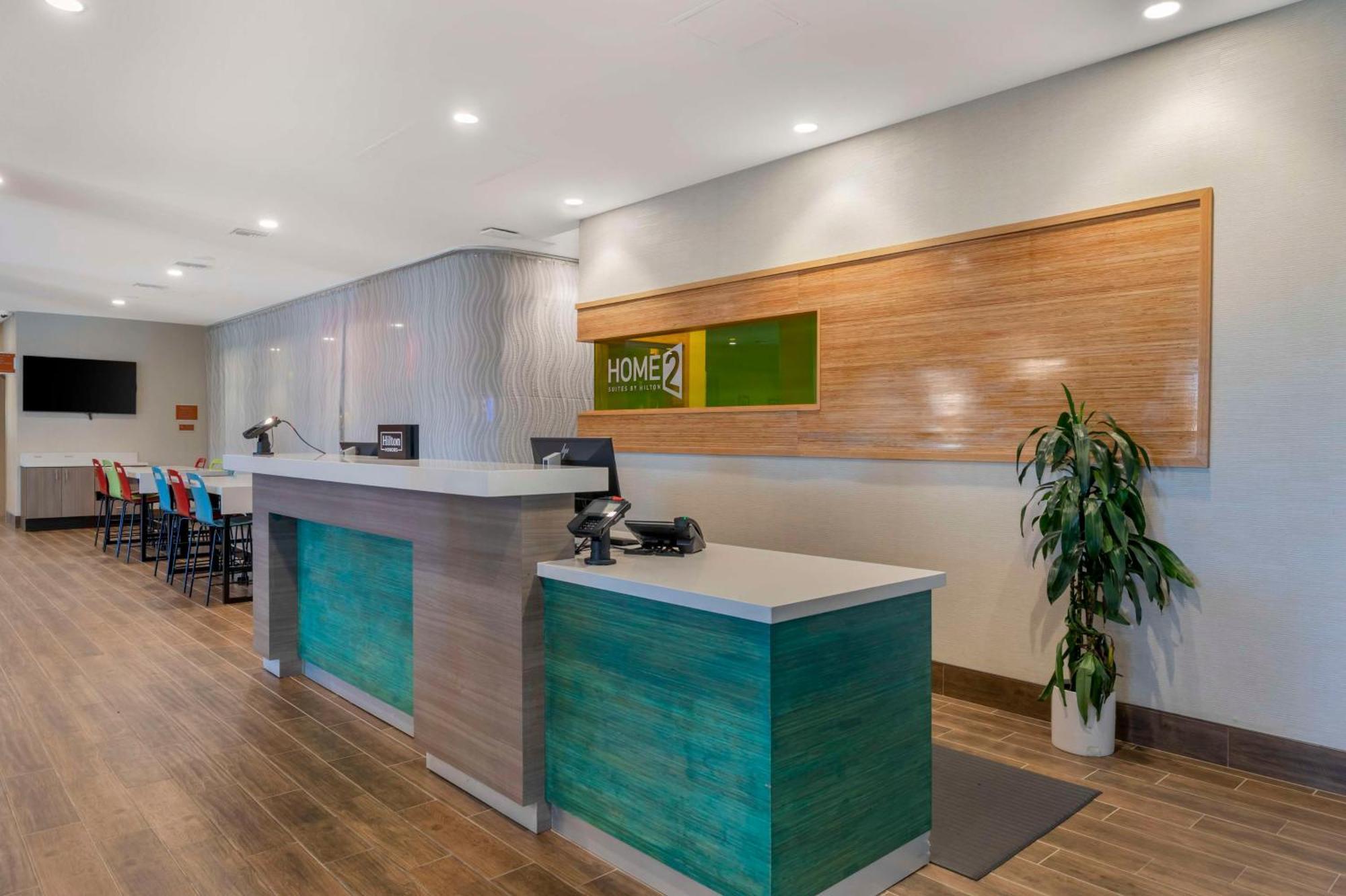 Home2 Suites By Hilton Redlands Eksteriør bilde