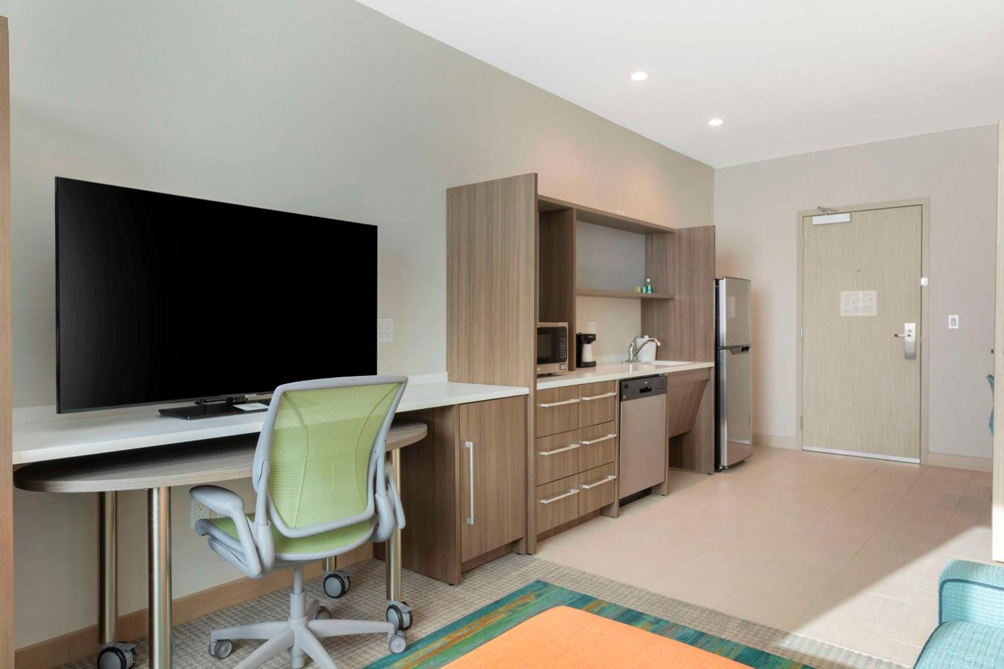 Home2 Suites By Hilton Redlands Eksteriør bilde