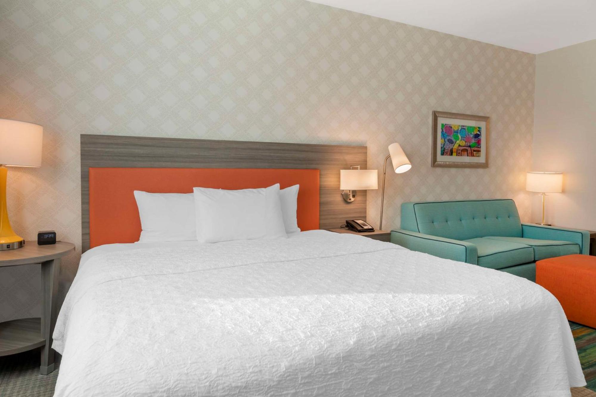 Home2 Suites By Hilton Redlands Eksteriør bilde