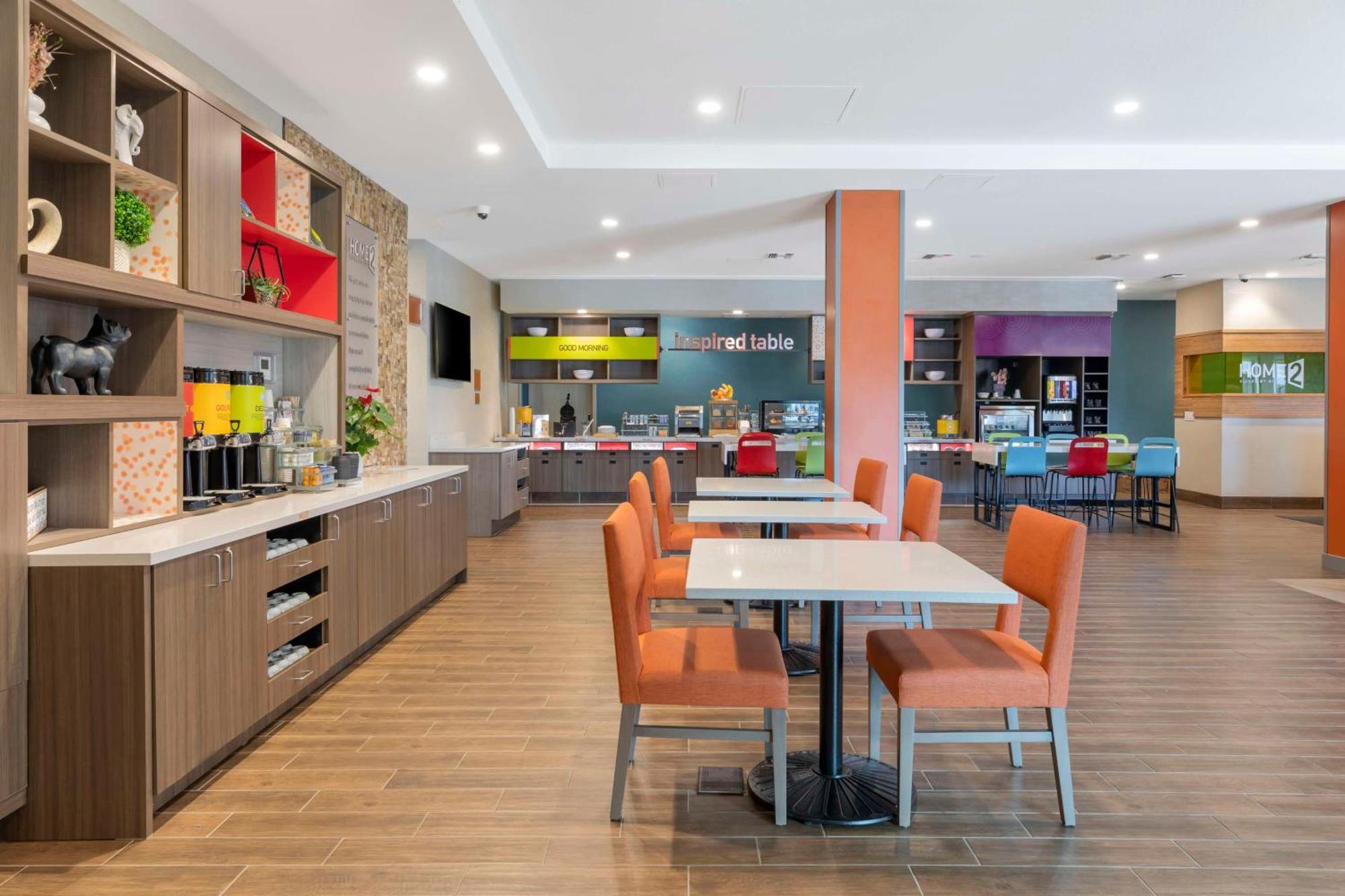 Home2 Suites By Hilton Redlands Eksteriør bilde