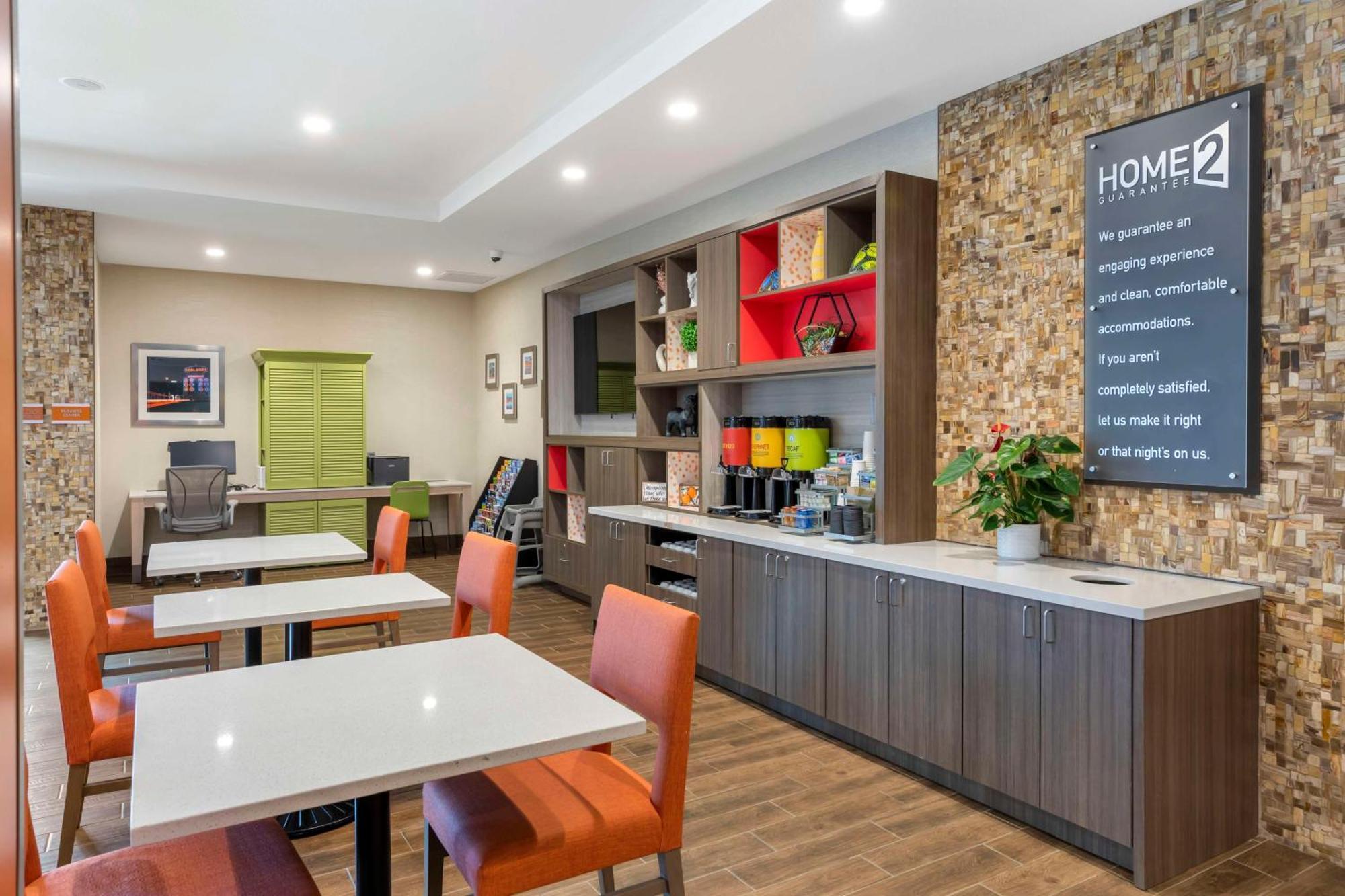 Home2 Suites By Hilton Redlands Eksteriør bilde