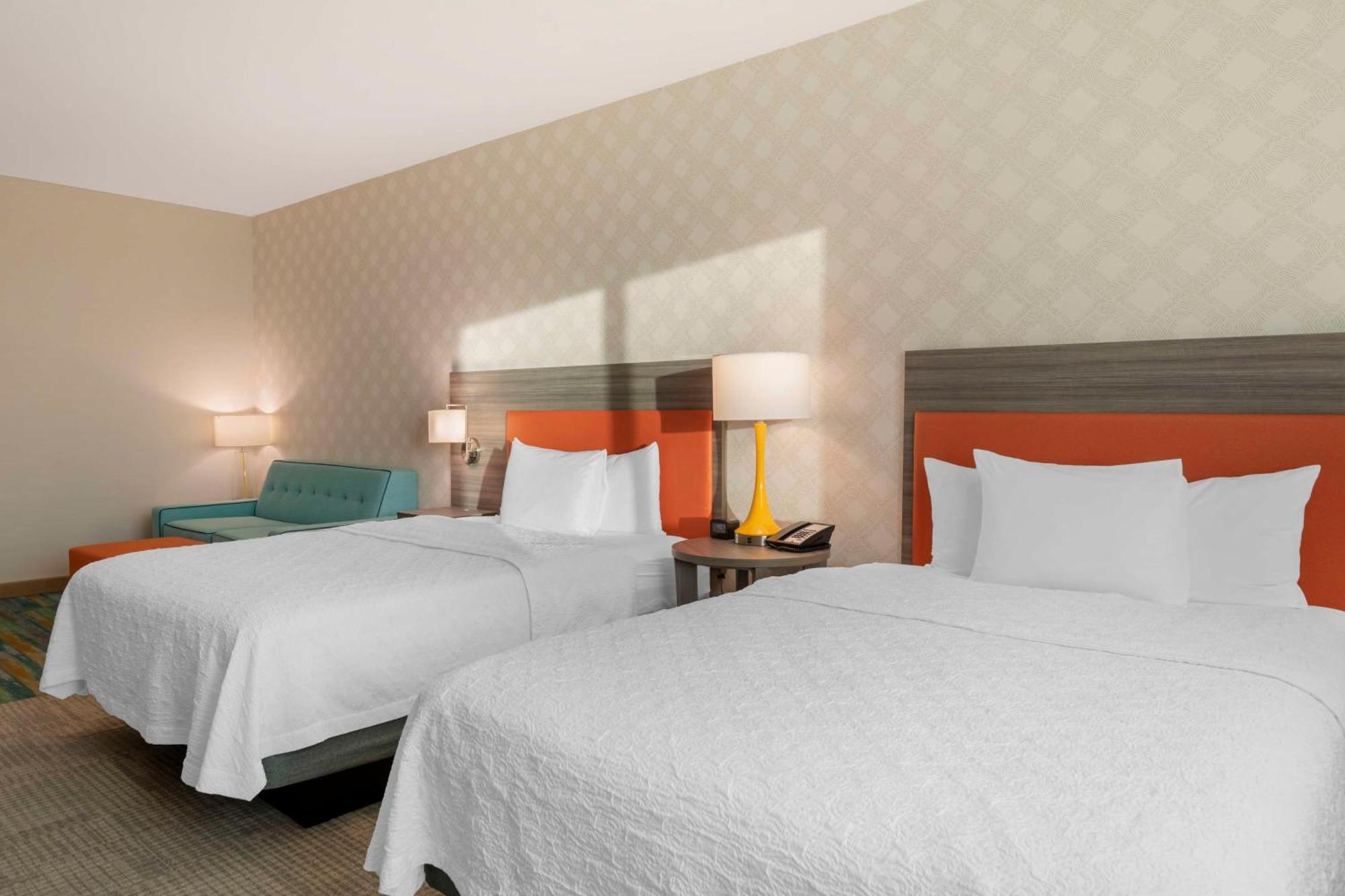 Home2 Suites By Hilton Redlands Eksteriør bilde