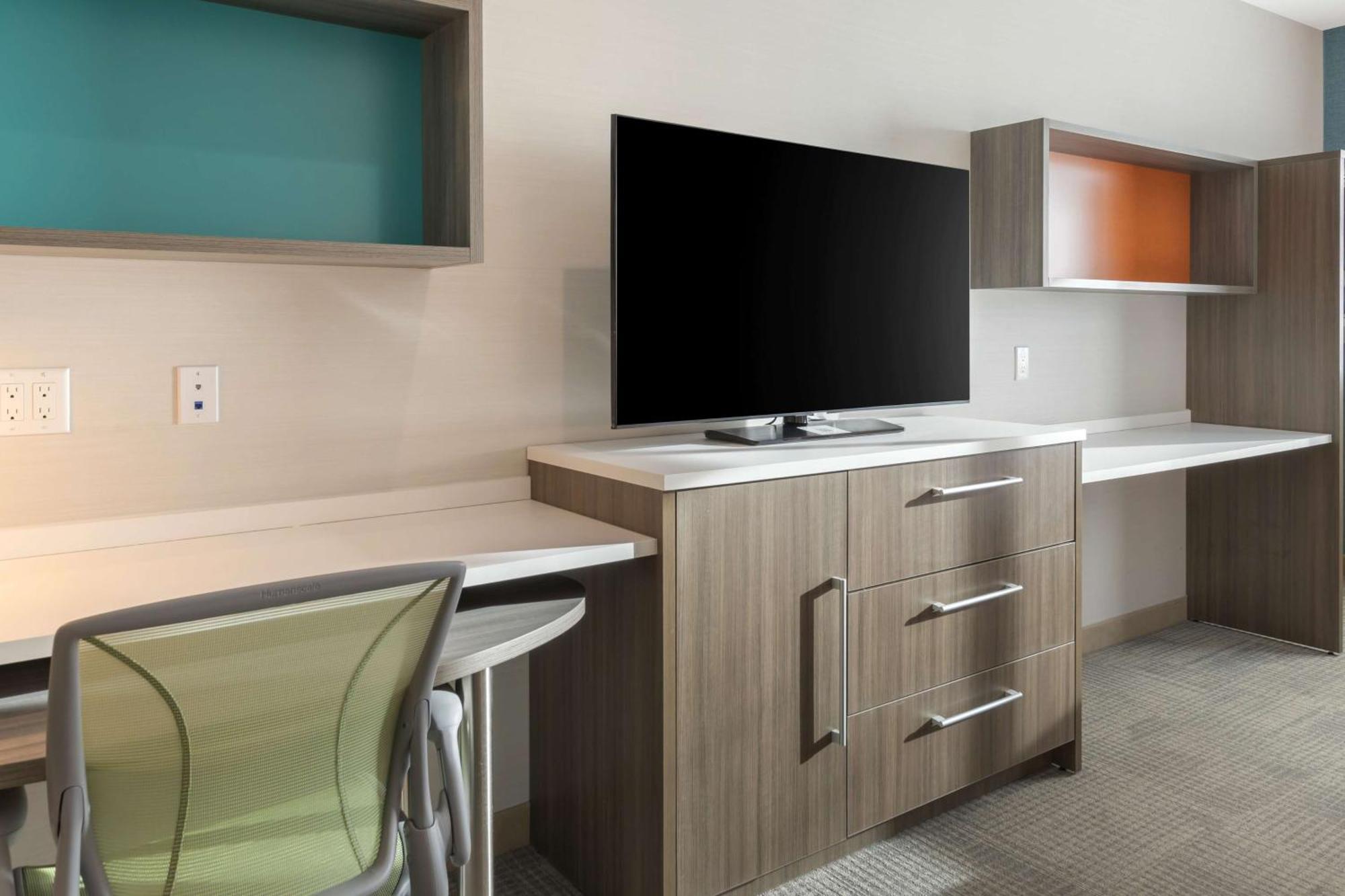 Home2 Suites By Hilton Redlands Eksteriør bilde
