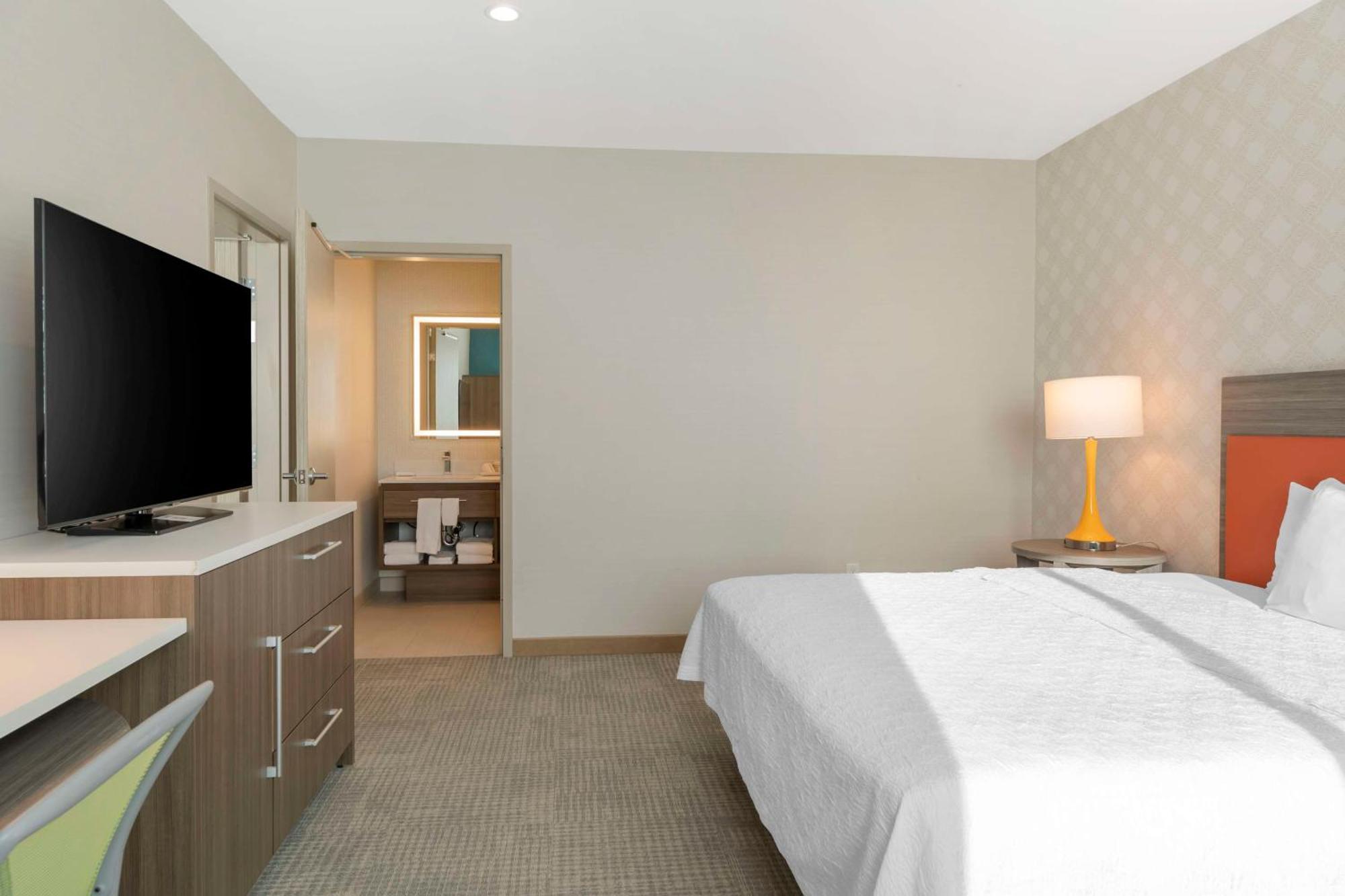 Home2 Suites By Hilton Redlands Eksteriør bilde