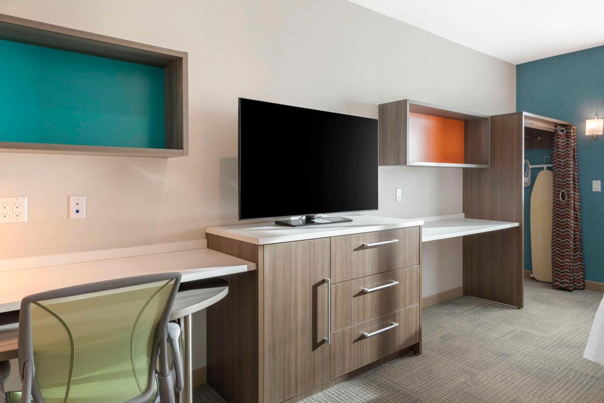 Home2 Suites By Hilton Redlands Eksteriør bilde