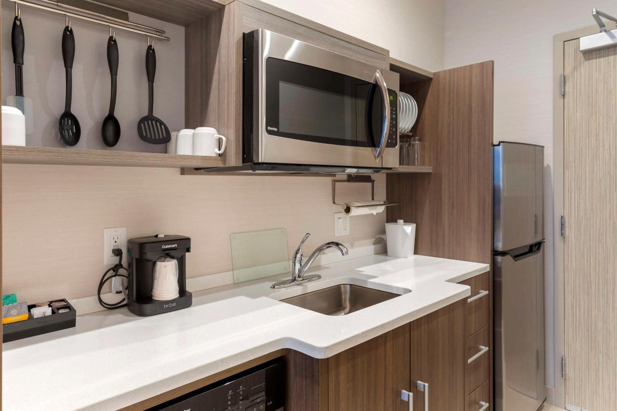 Home2 Suites By Hilton Redlands Eksteriør bilde