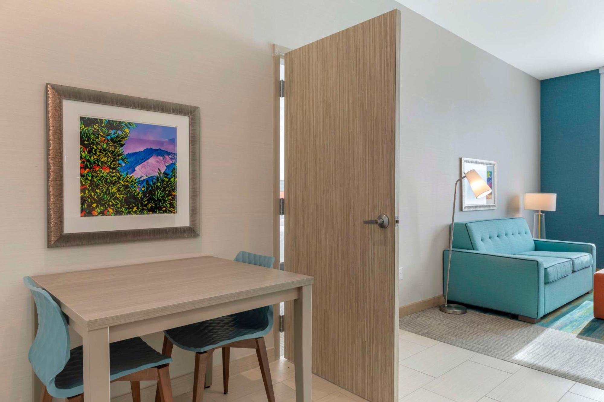 Home2 Suites By Hilton Redlands Eksteriør bilde