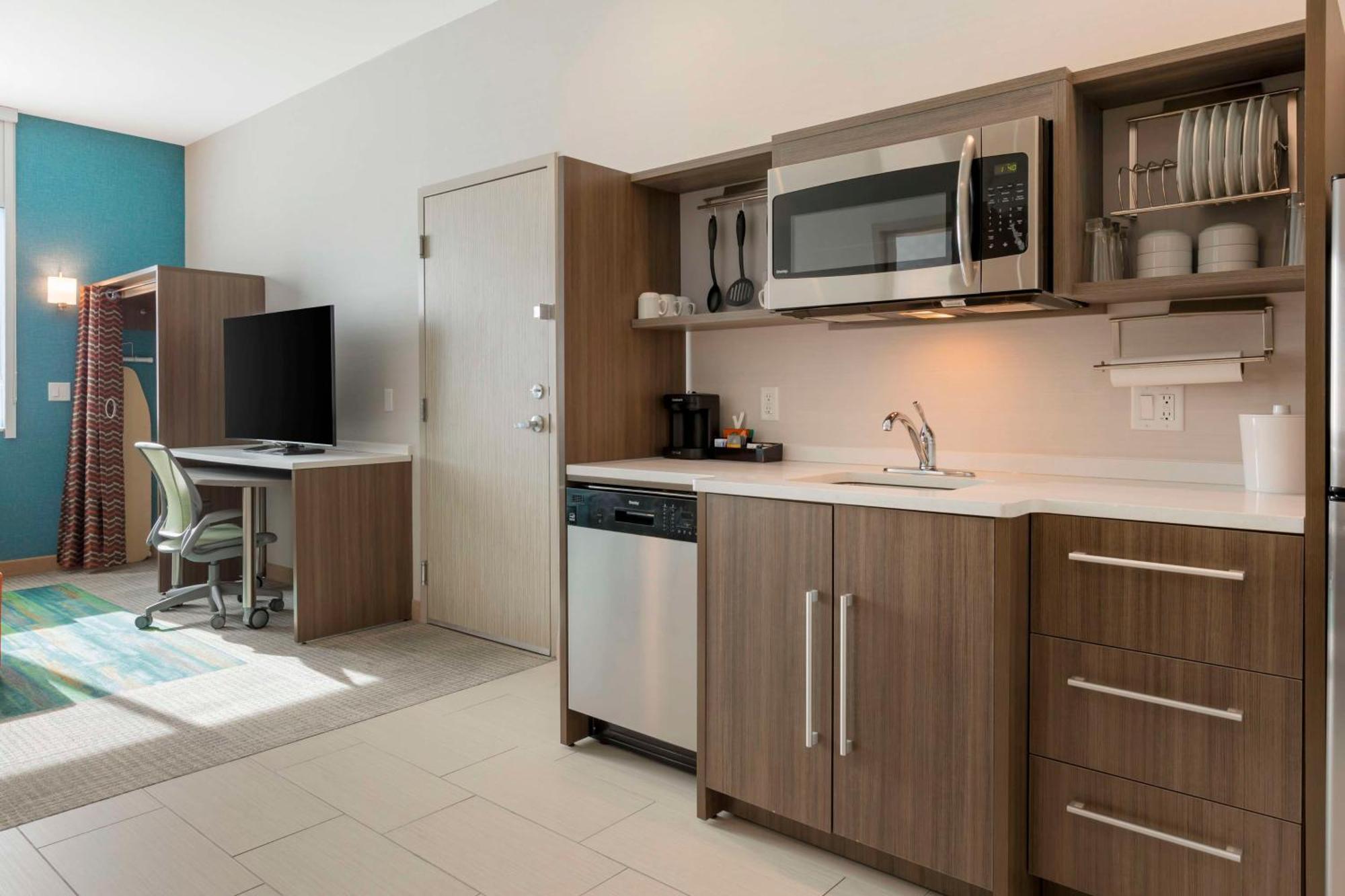 Home2 Suites By Hilton Redlands Eksteriør bilde