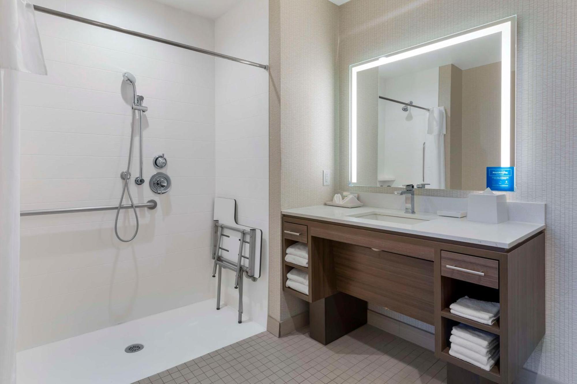 Home2 Suites By Hilton Redlands Eksteriør bilde