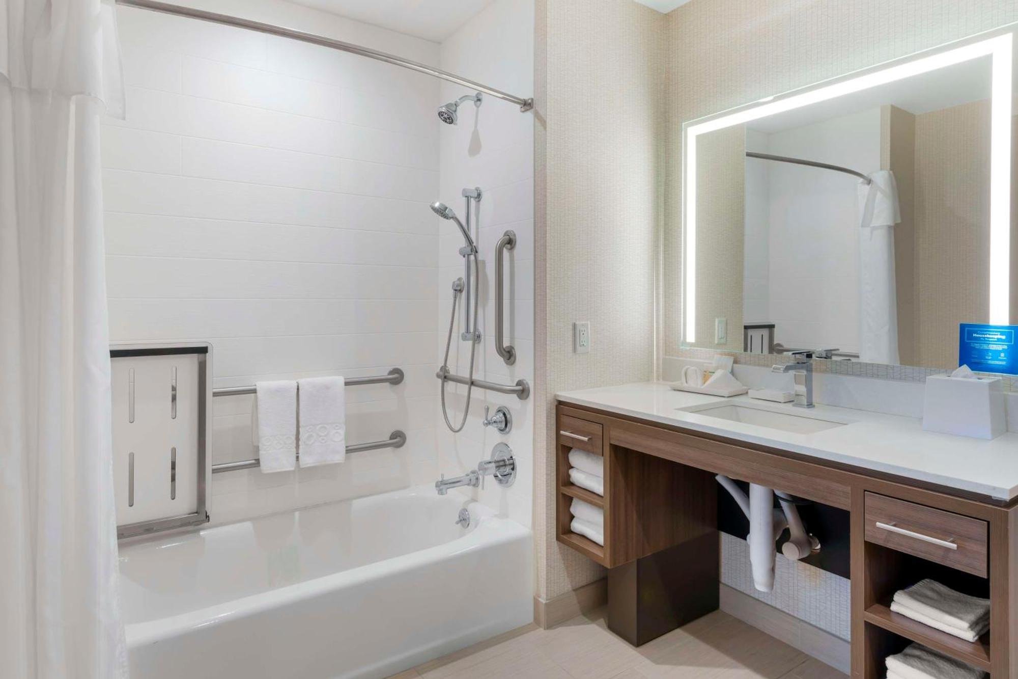Home2 Suites By Hilton Redlands Eksteriør bilde